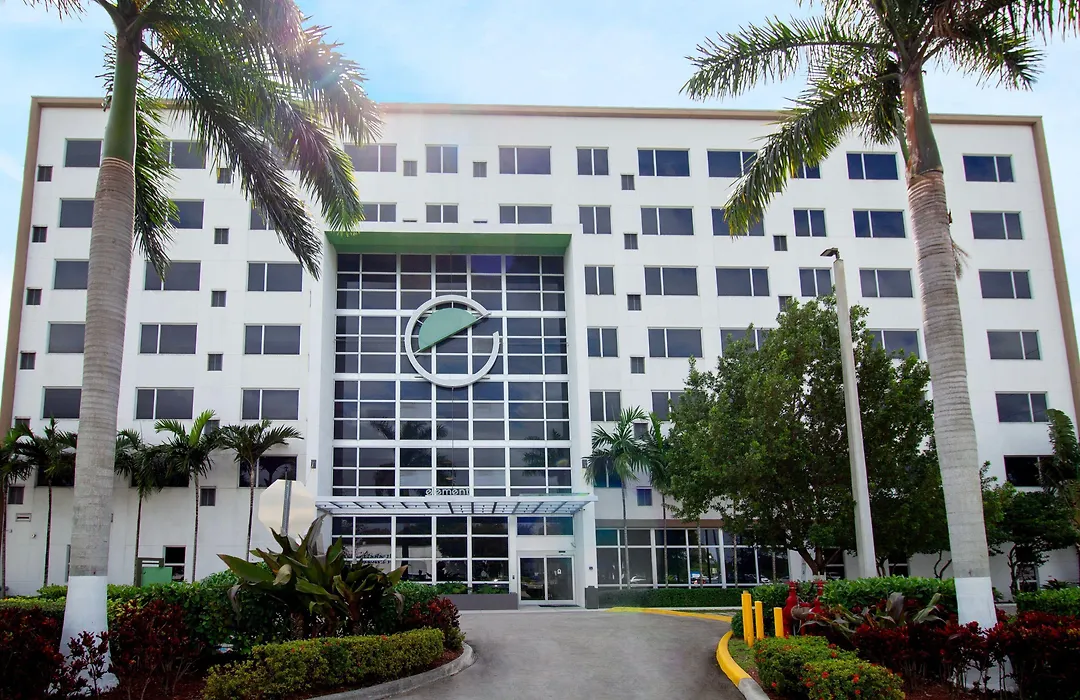 Element By Marriott Miami Doral-1