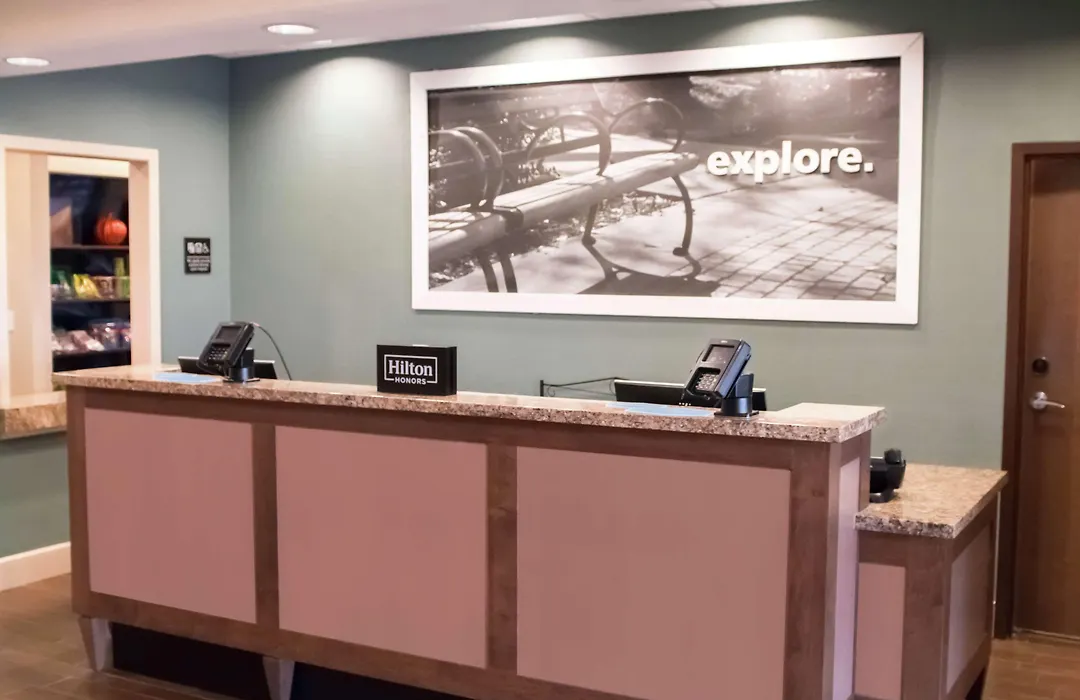 Hampton Inn & Suites Dallas/Frisco North-Fieldhouse Usa-1