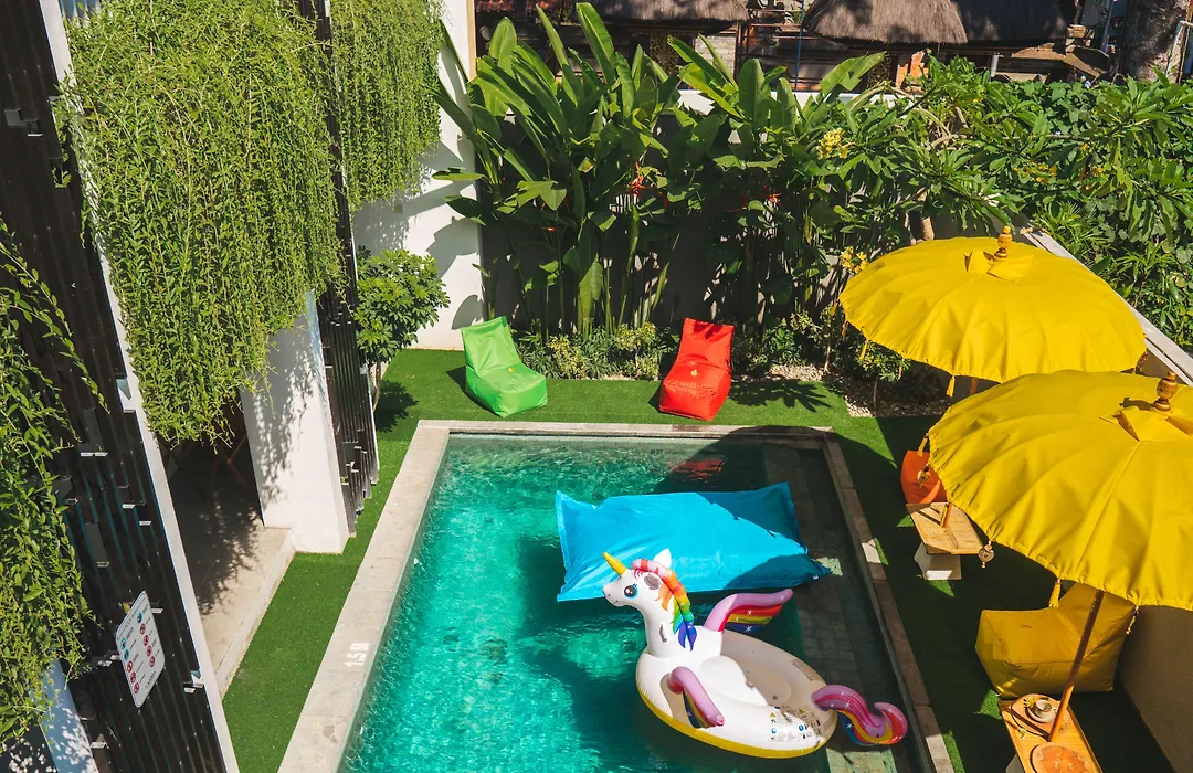 Bahana Guest House-1