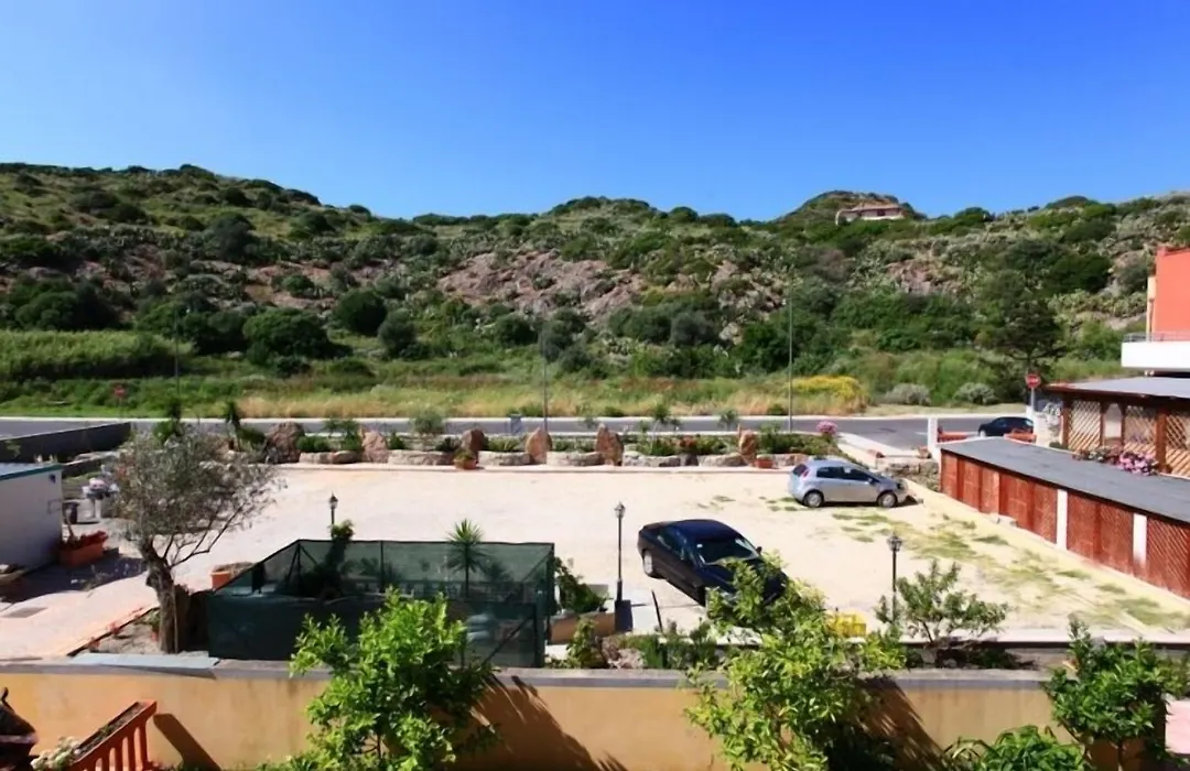Mannu Hotel-1