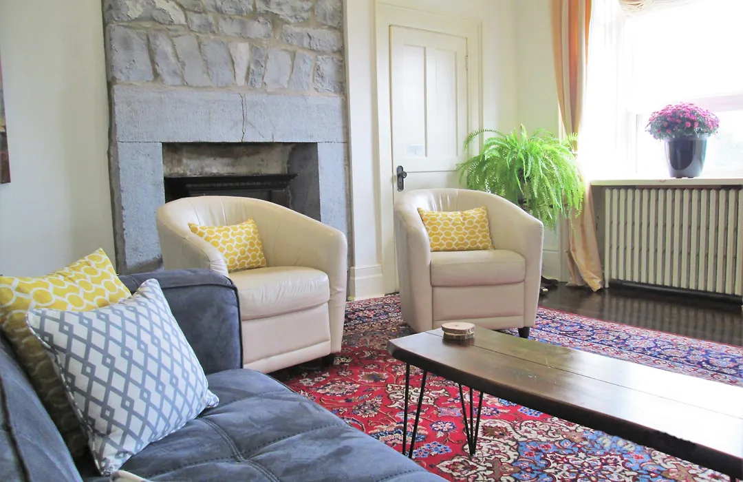All Suites Whitney Manor-1