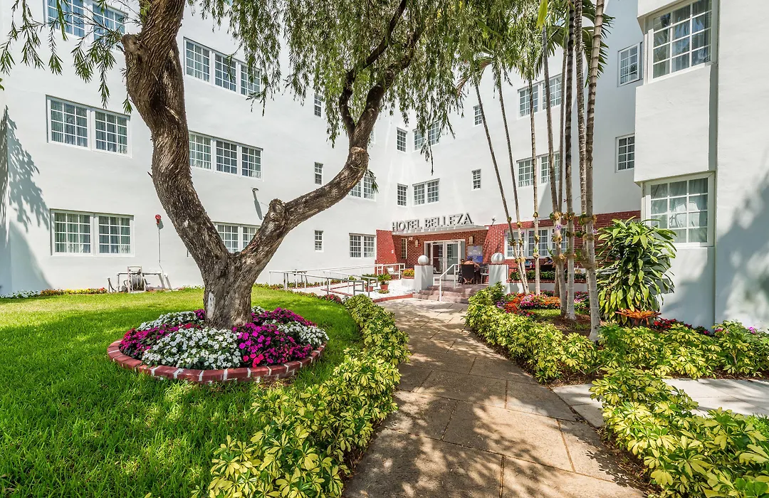 Hotel Belleza-1