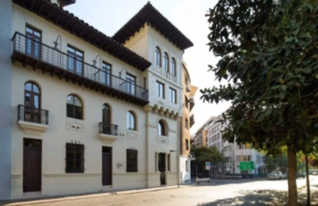 Hotel Altiplanico Bellas Artes-1
