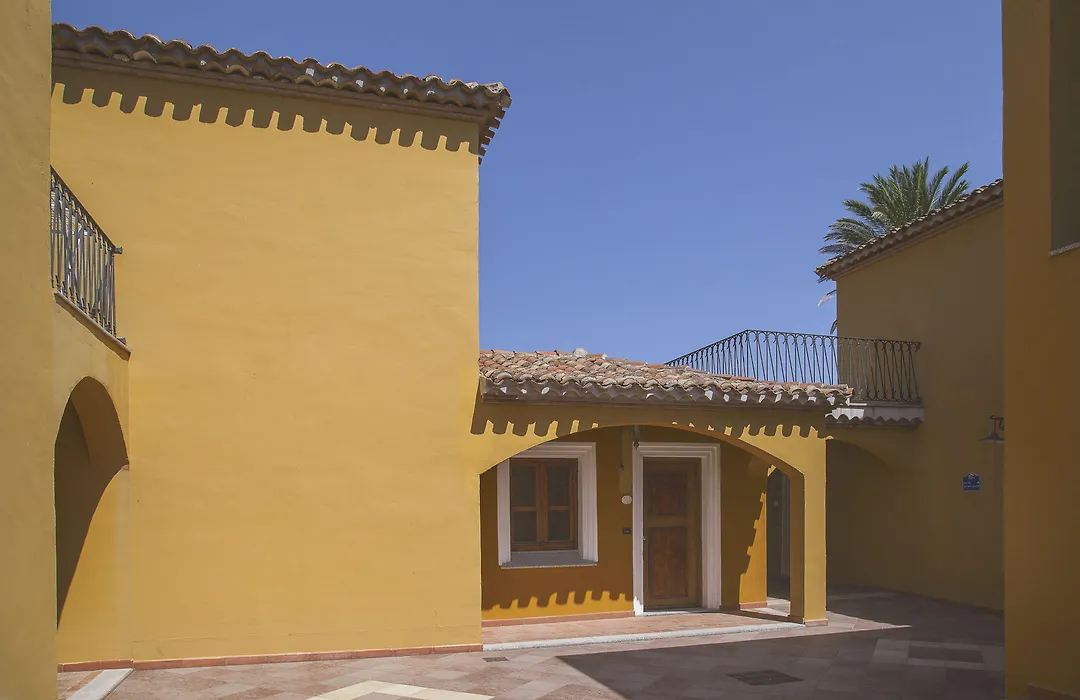 Valtur Baia dei Pini-1