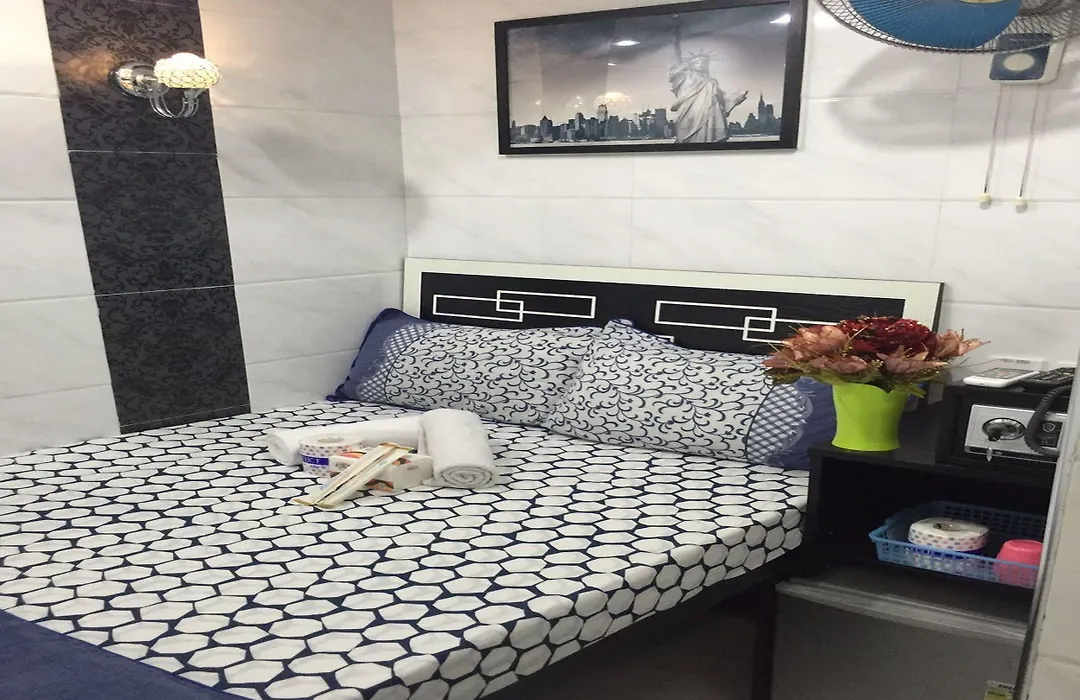 Skylark Hostel-1