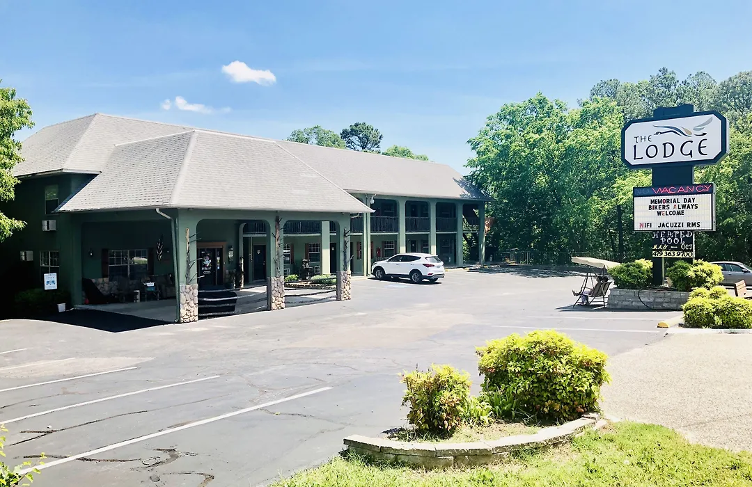 The Lodge-1