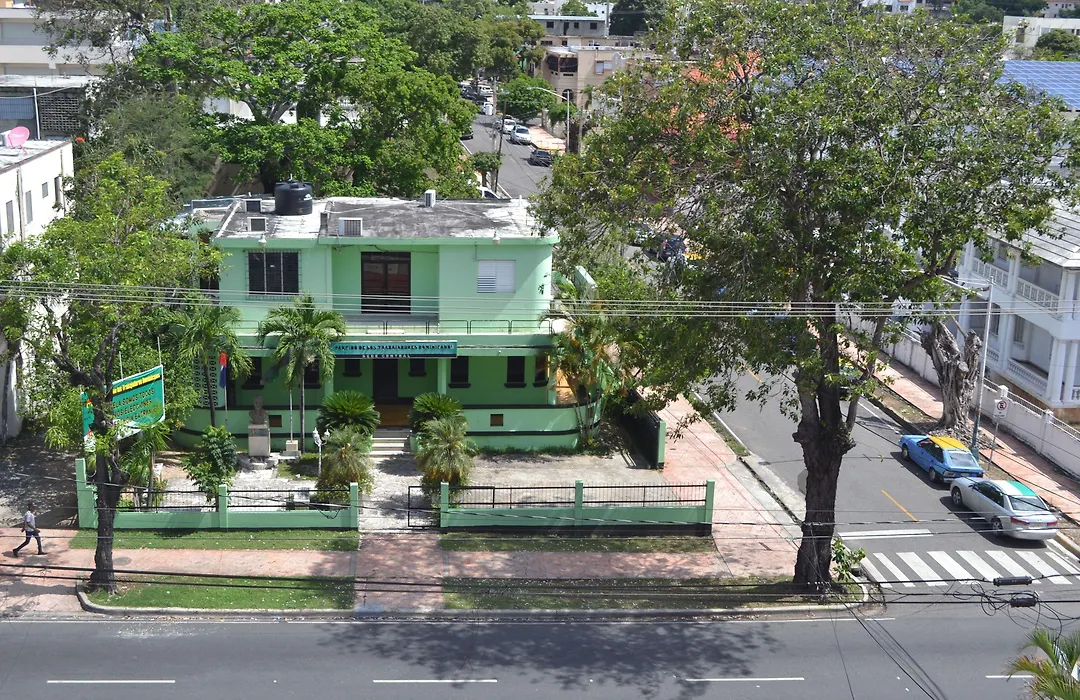 Hotel Renacer-1