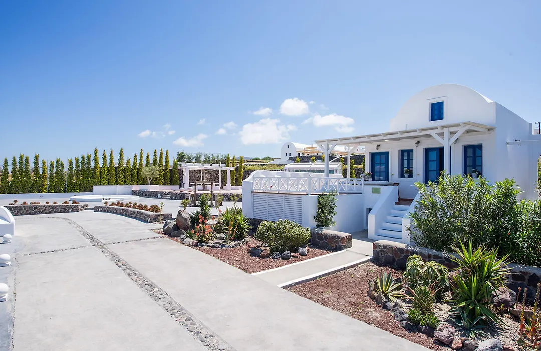 Oia Sunset Villas-1