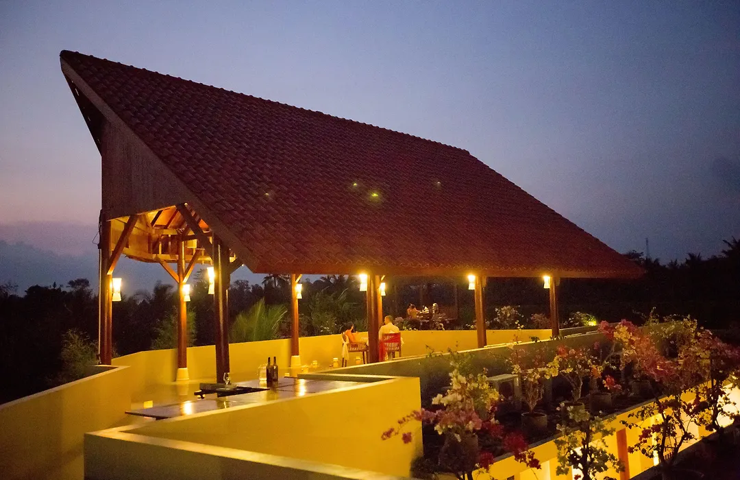 Ubud Wana Resort-1