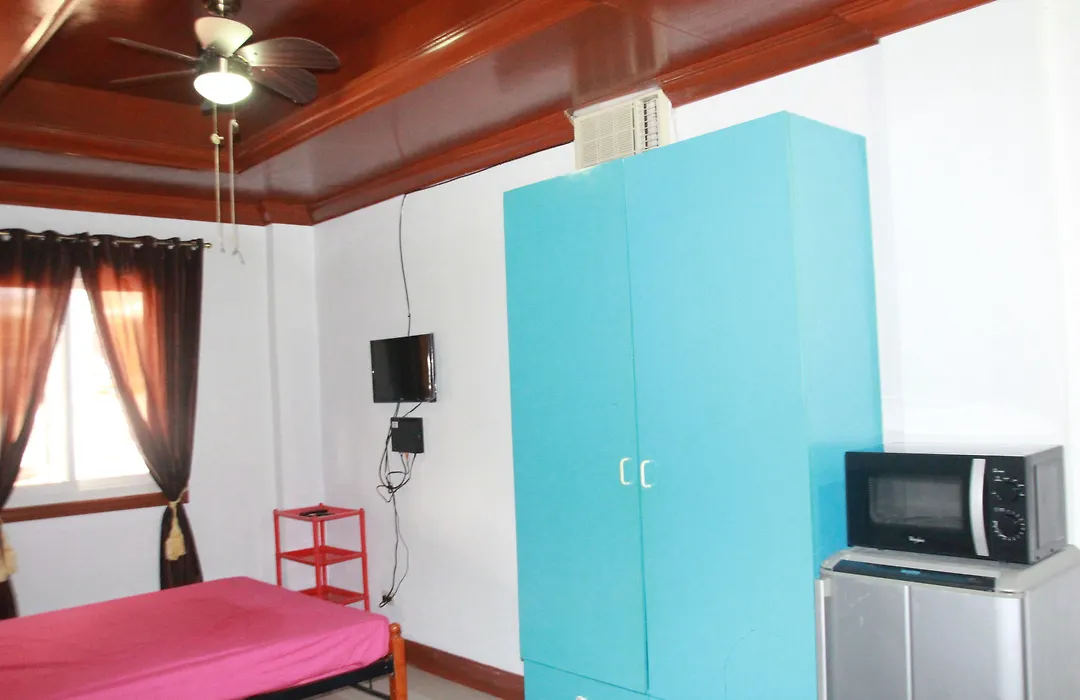 Ch Guest Inn-1