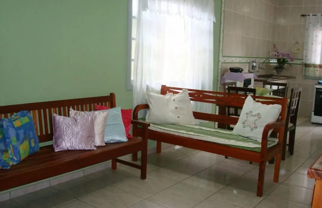 Pousada Casa Estrada Real Paraty-1
