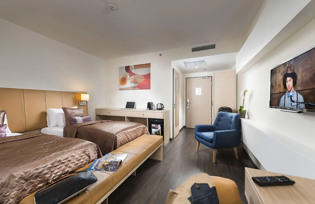 Bo33 Hotel Family & Suites-1