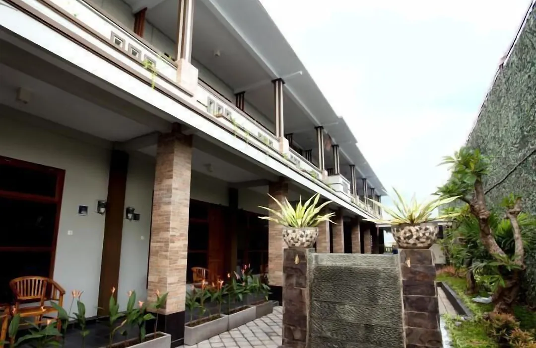 Gm Bali Guest House-1