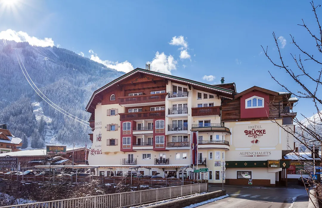 Hotel Gasthof Brücke-1