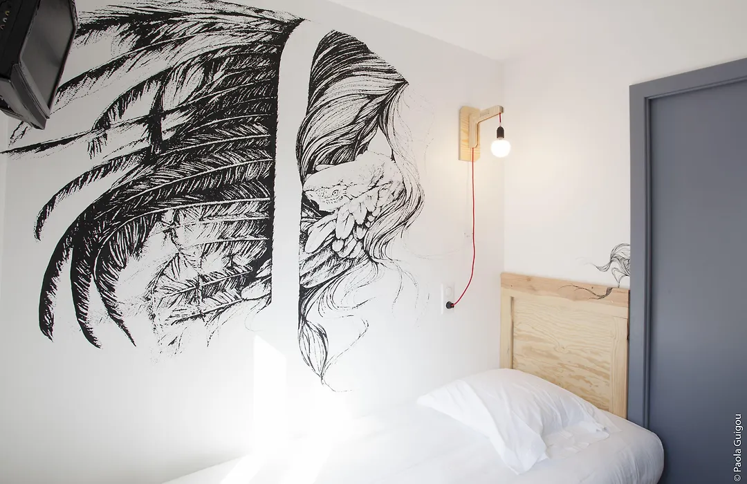 Hotel Graffalgar-1