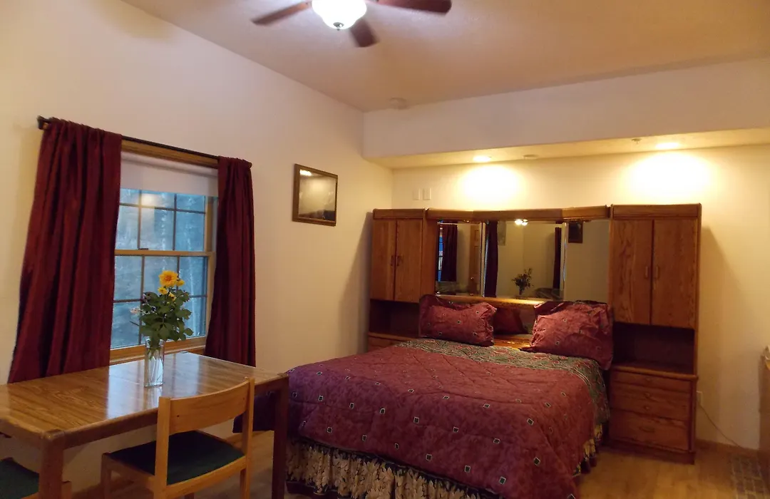 Fairbanks Extended Stay-1