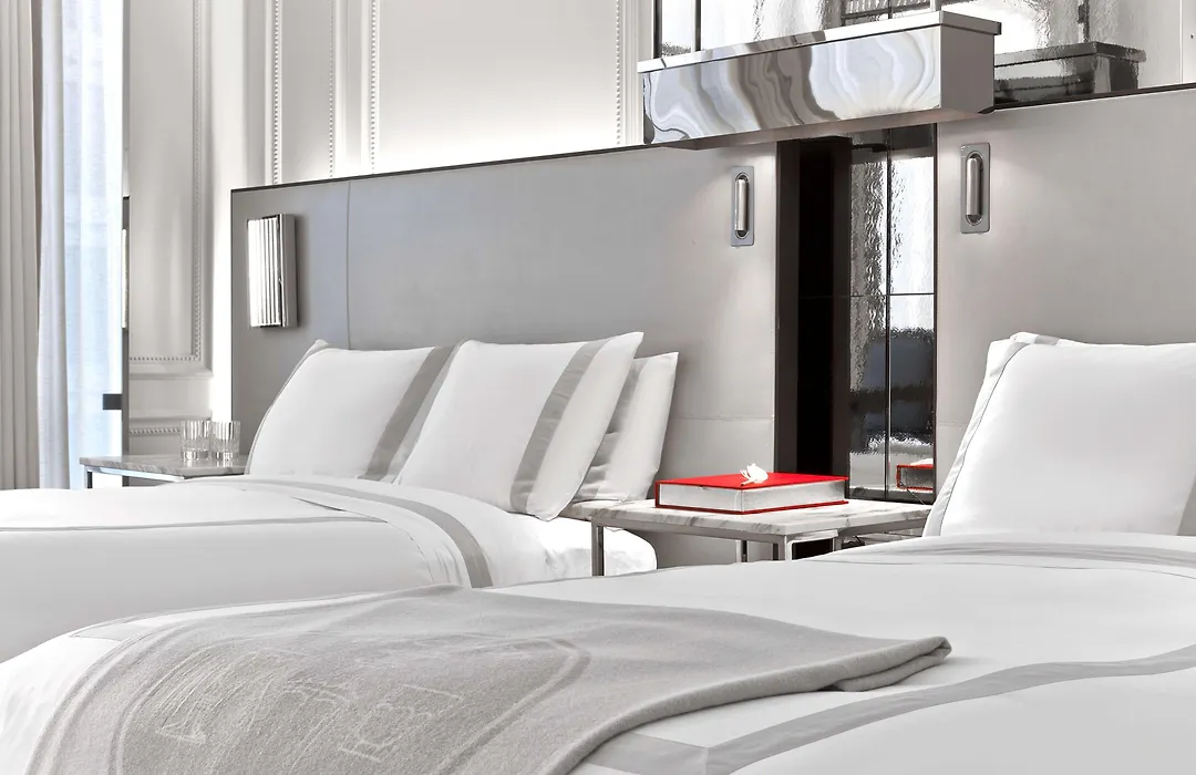 Baccarat Hotel And Residences New York-1