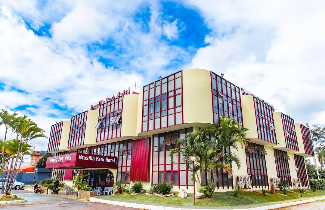 Brasilia Park Hotel-1