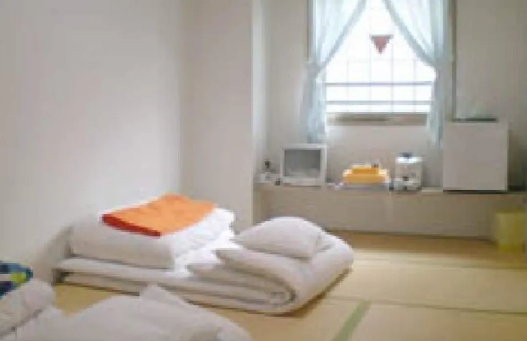 Ikawa Ryokan-1