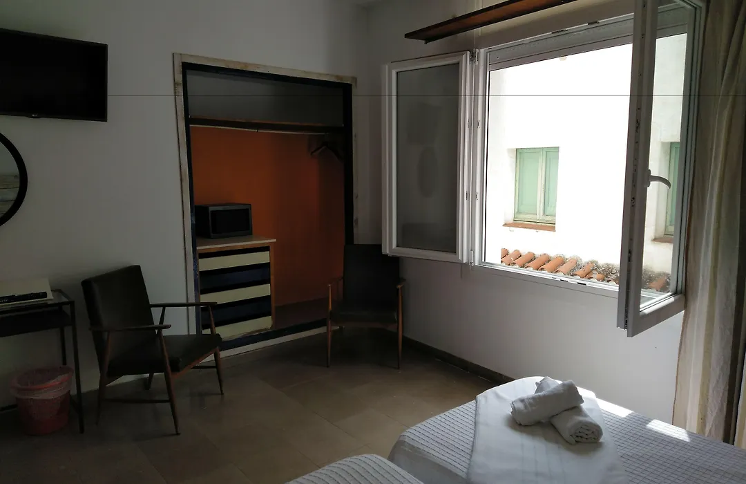 Hotel Corisco-1
