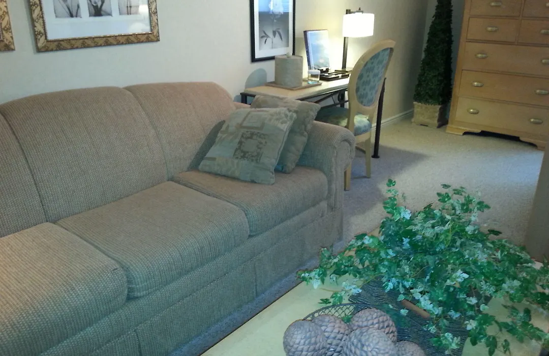 Rivers Edge Motel Lodge & Resort-1
