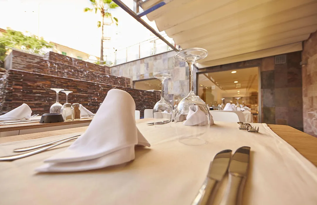 Mll Mediterranean Bay - Adults Only-1