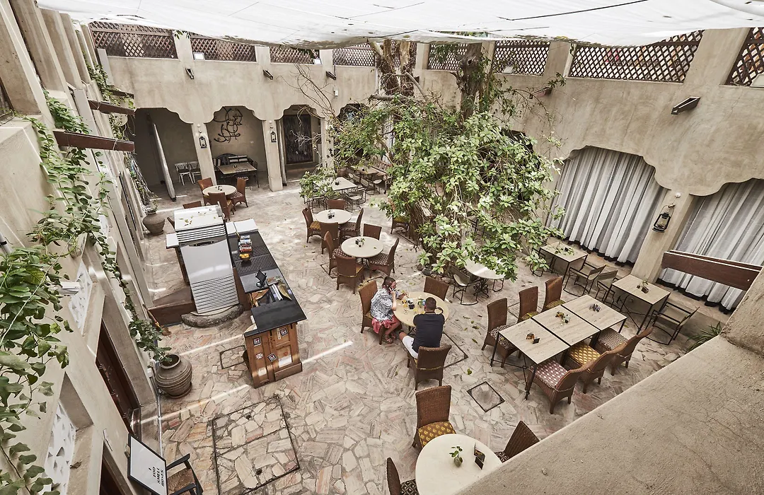 Xva Art Hotel-1