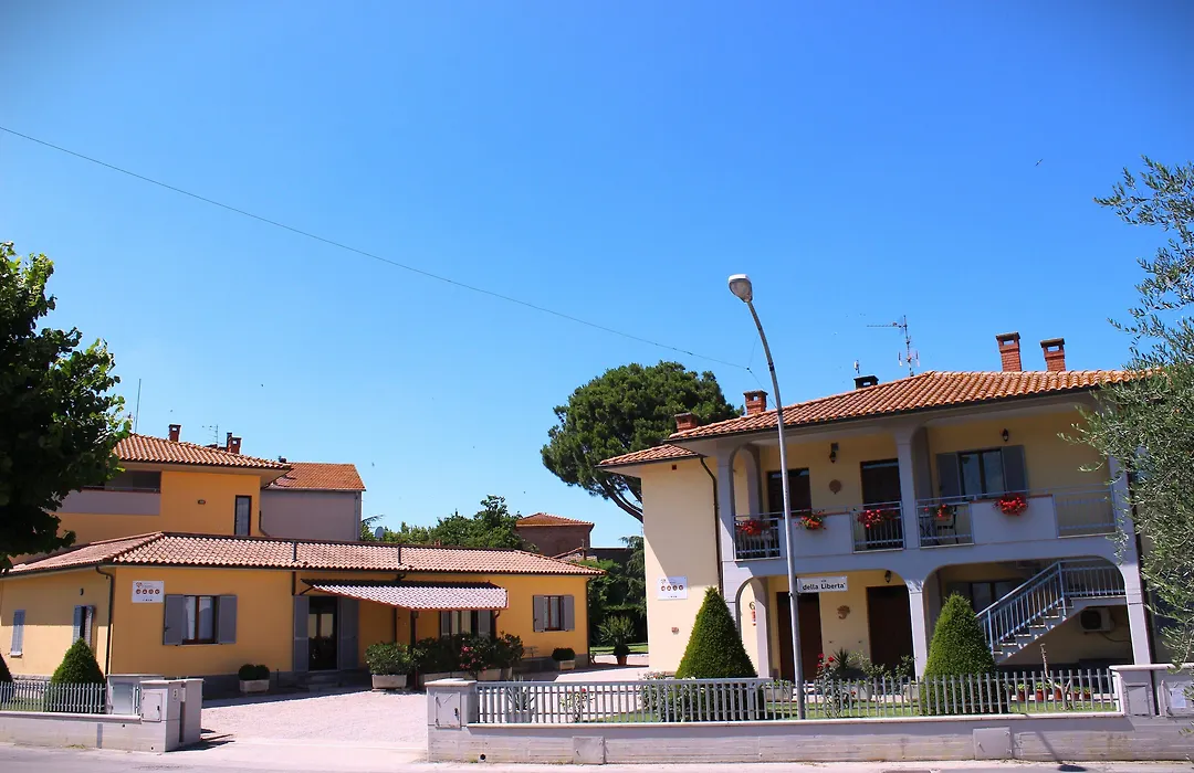 Agriturismo La Piana-1