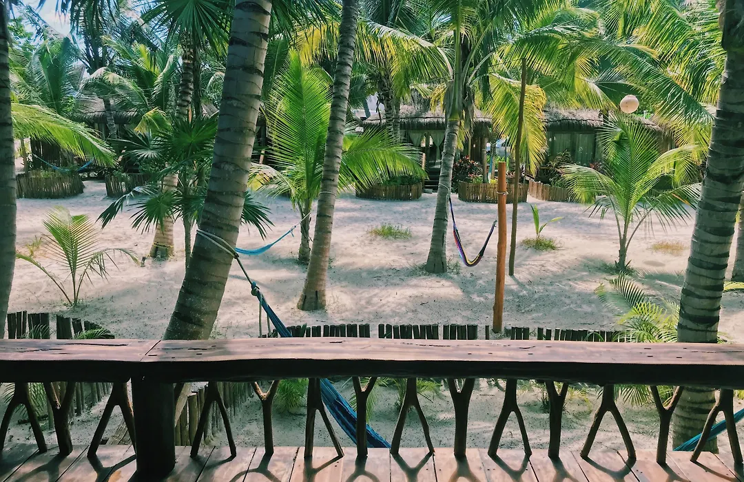 Villa Pescadores Tulum-Beachfront Hotel By Ahau Collection-1