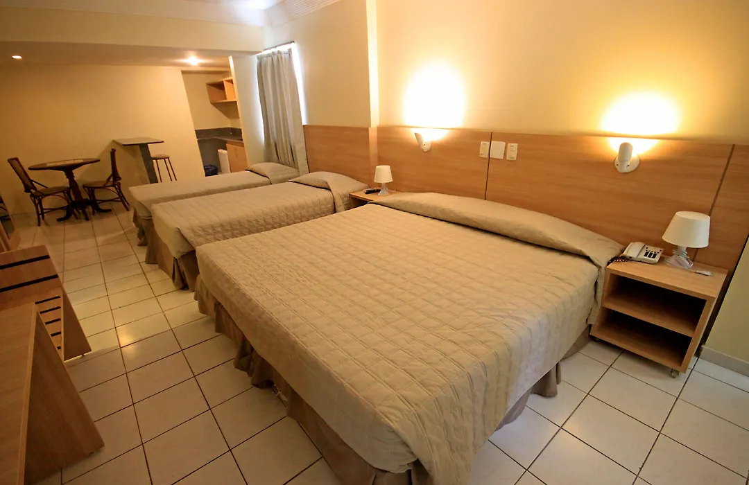 Hotel Jangadeiro-1