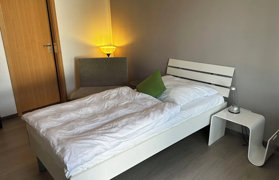 Messe Motel Laatzen-1
