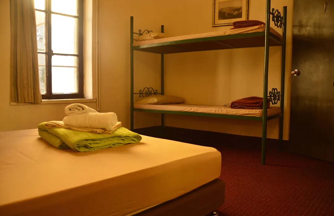 Jerusalem Guest House-1