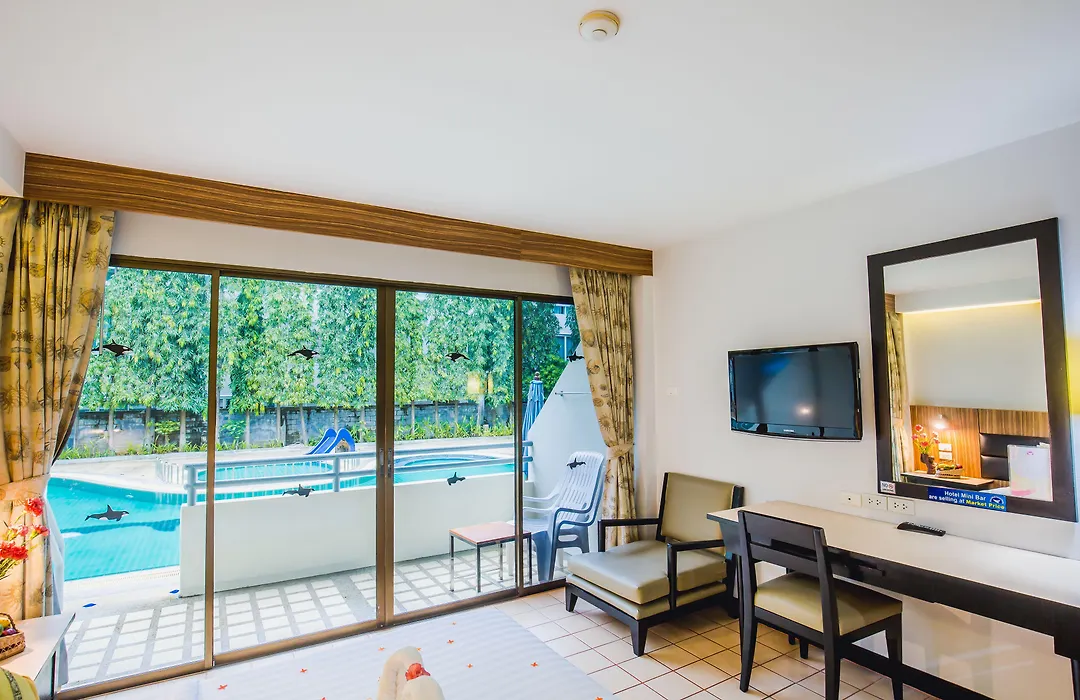 Karon Whale Resort-1