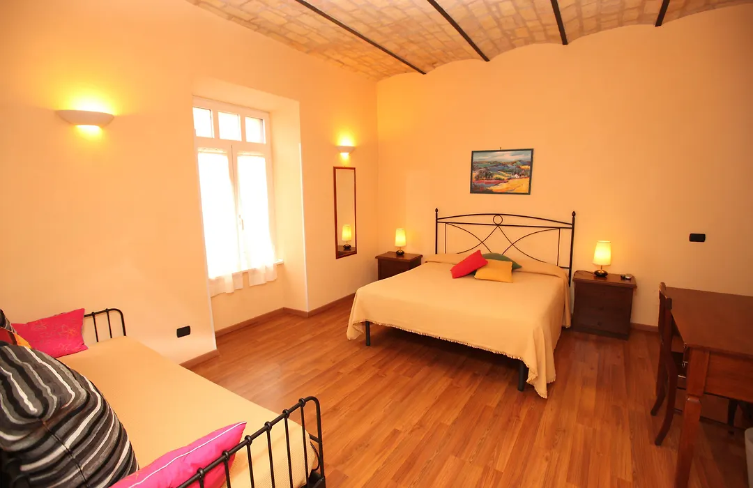 A Ca Degli Equi B&B-1