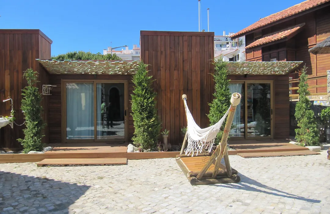 Villa Ana Margarida By Nature-1