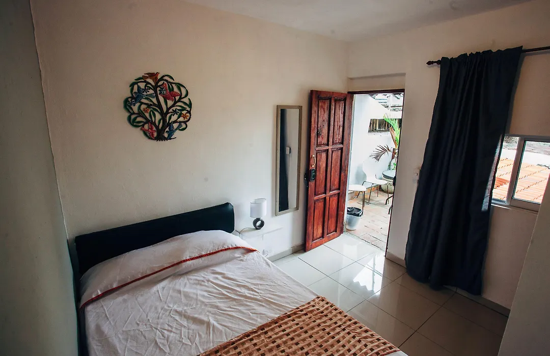 Island Life Hostel-1