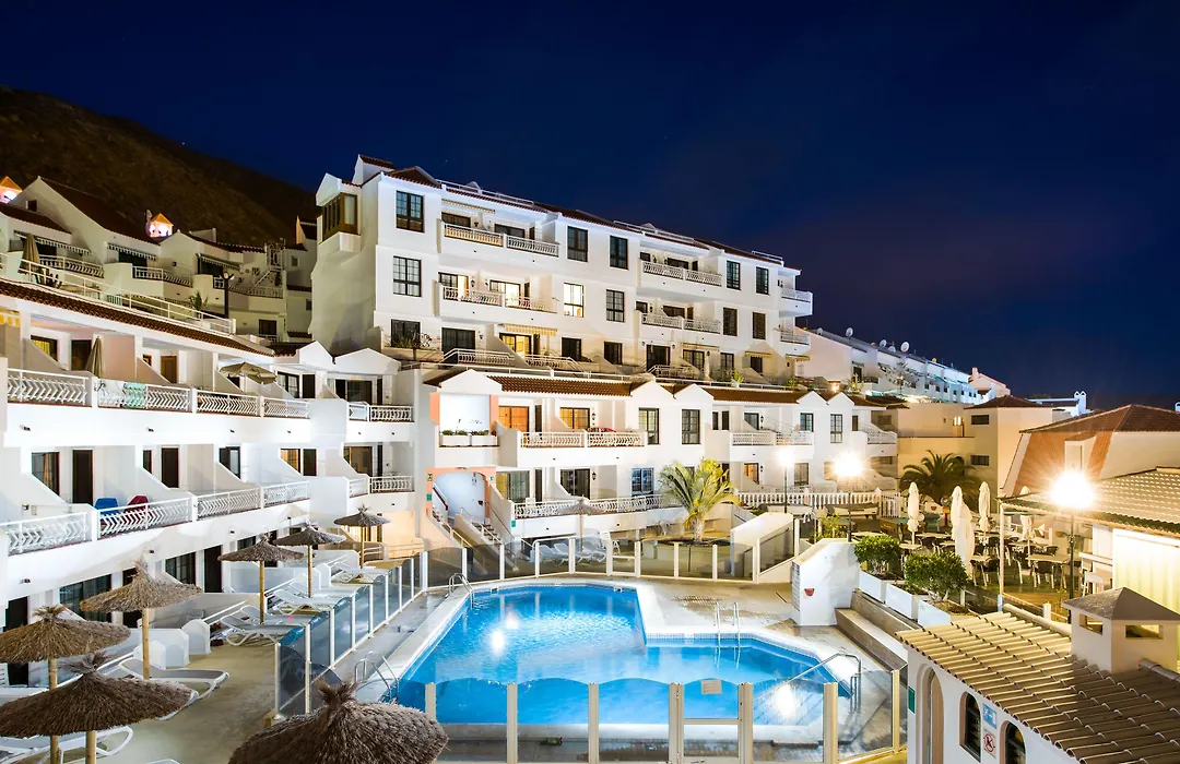 Club Tenerife Apartments-1