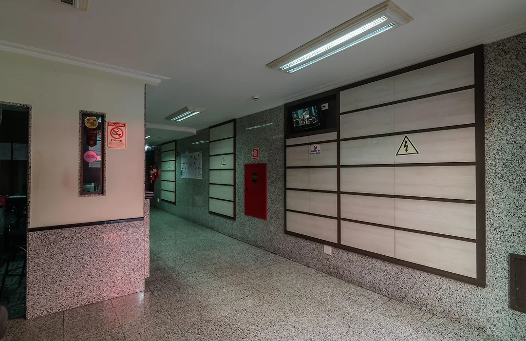 Soneca Plaza Hotel-1