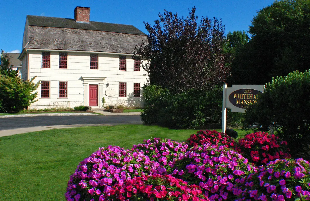 Whitehall Mansion-1