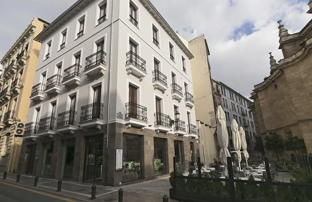 Siloe Plaza-1