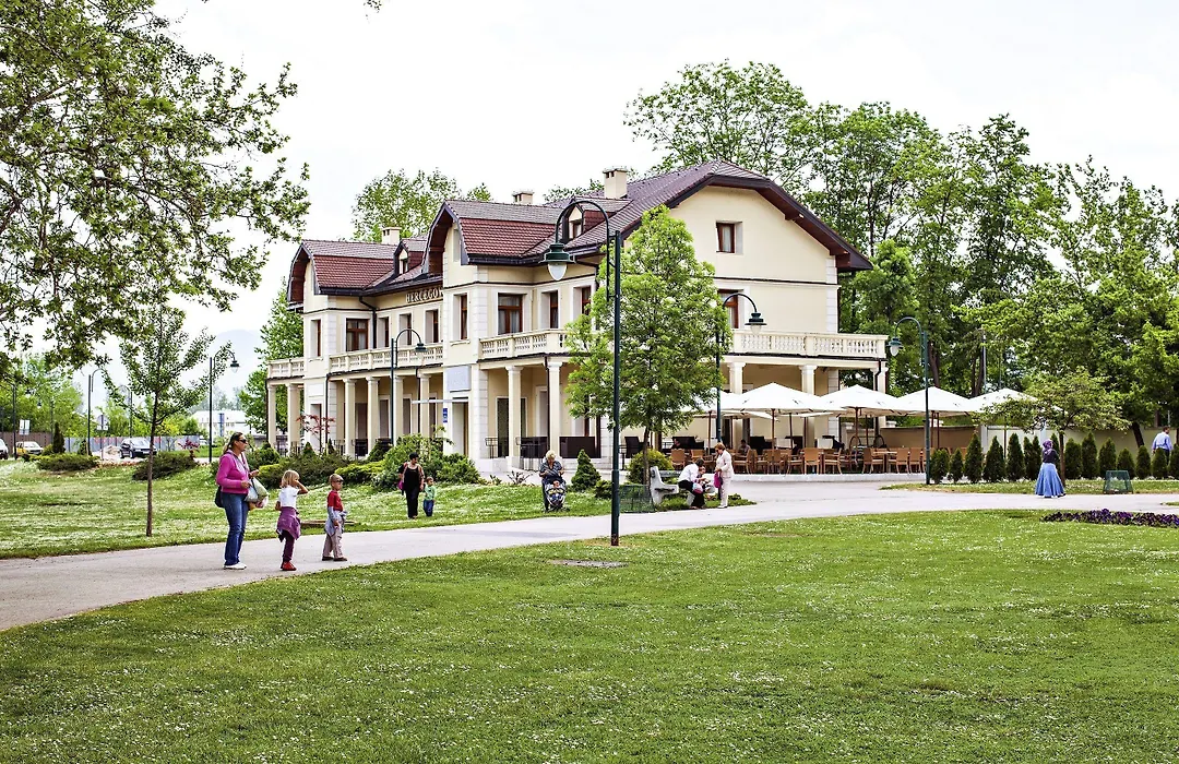 Hotel Hercegovina-1