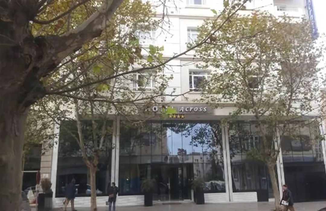 Across Hotels & Spa-1