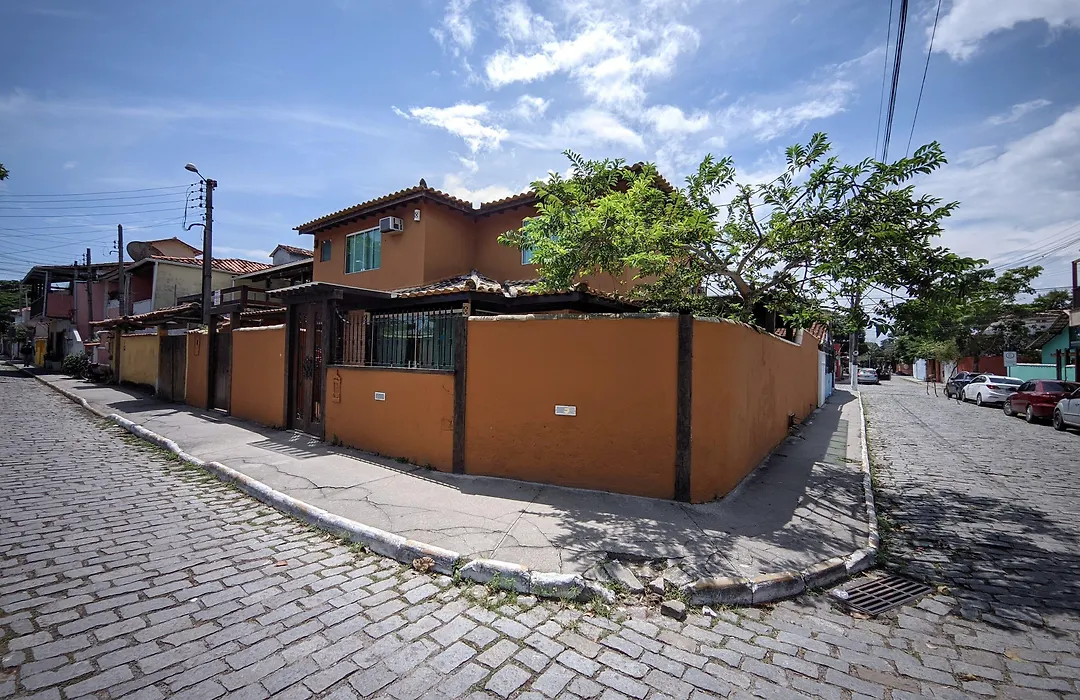 Pousada Canoas-1