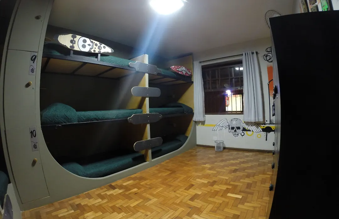 Adrena Hostel-1