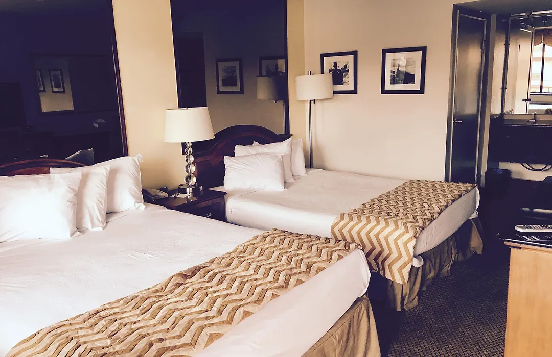 Travelodge By Wyndham Reno-1