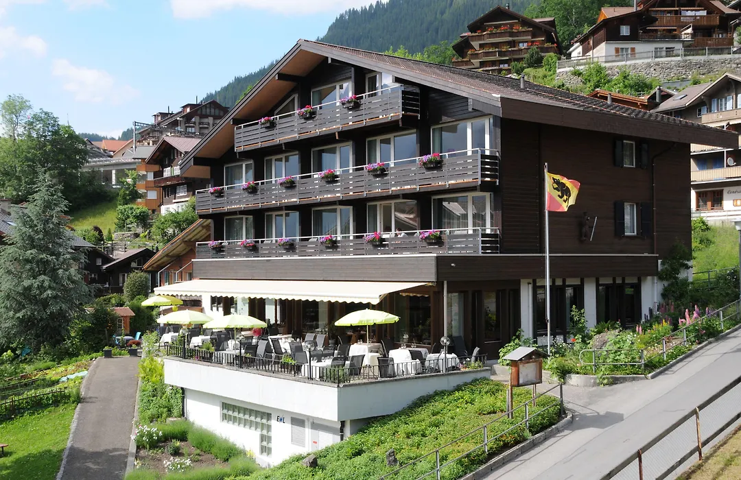 Alpenkräuter Hotel Bären-1