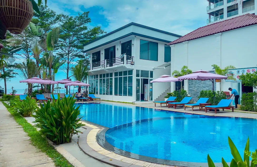 Sea Breeze Resort-1
