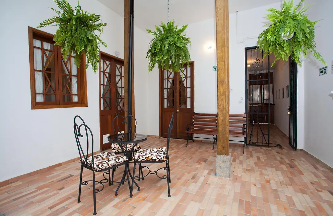Arche Noah Boutique Hostel-1