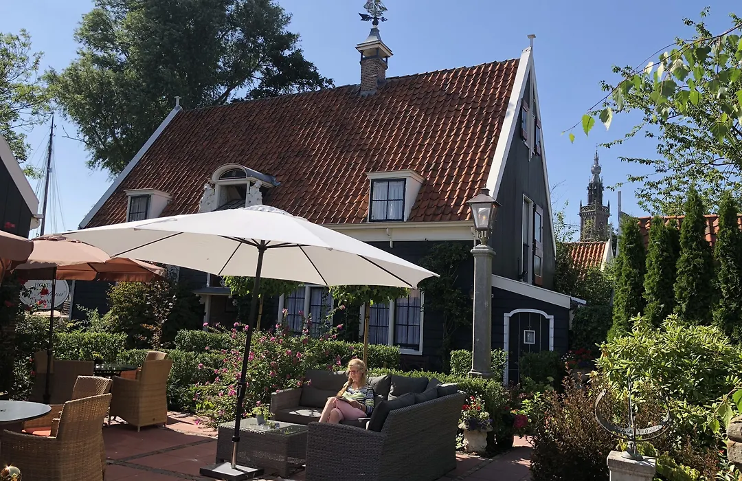 Hotel&Restaurant De Fortuna-1