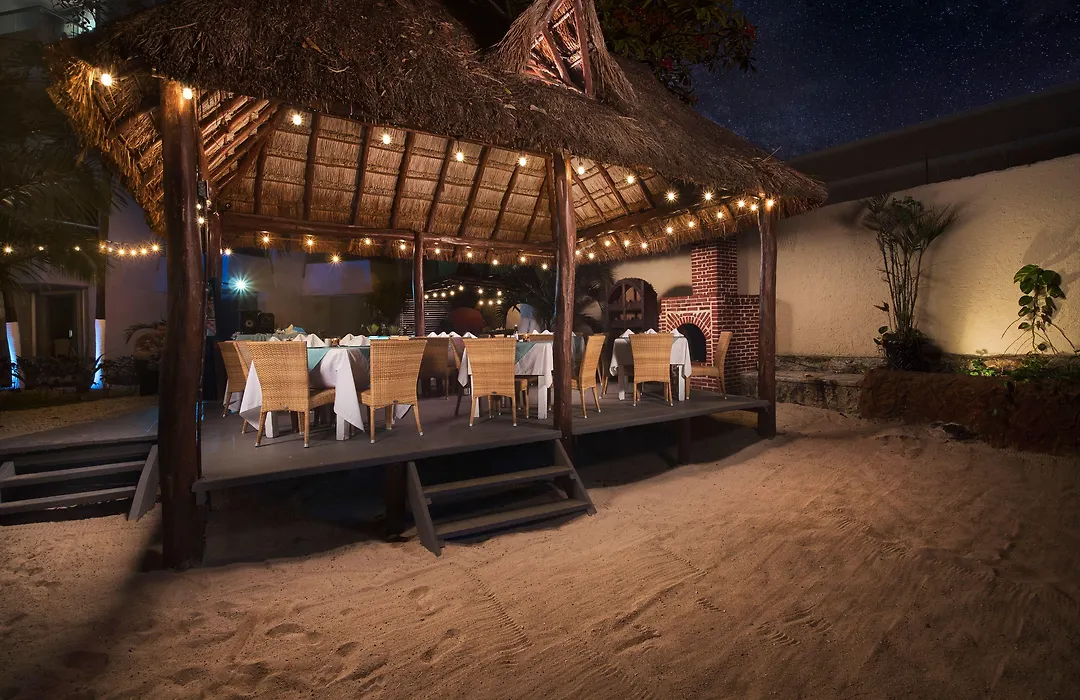 El Cid La Ceiba Beach (Adults Only)-1